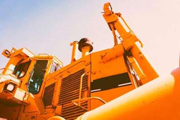 沈陽機械設(shè)備噴漆對環(huán)保都有哪些意義？