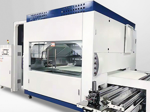 沈陽機械設(shè)備翻新和沈陽機械設(shè)備噴漆中使用防銹漆的好處是什么？