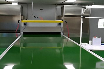 沈陽(yáng)設(shè)備噴漆翻新服務(wù)：提升您的設(shè)備外觀與耐用性，煥發(fā)全新生機(jī)