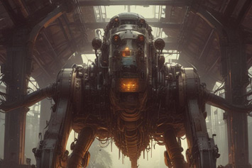 選擇沈陽機械設備噴漆時,關鍵的考慮因素包括設備的類型、規(guī)模、效率和成本