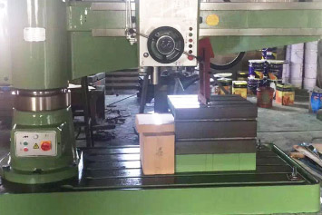 沈陽二手噴涂設備在翻新設備的流程有哪些？