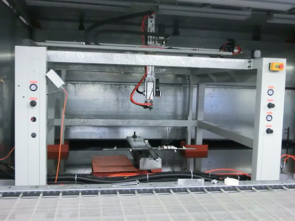 沈陽設(shè)備翻新廠家分享機(jī)床機(jī)械設(shè)備噴漆翻新過程應(yīng)該注意的事項(xiàng)？