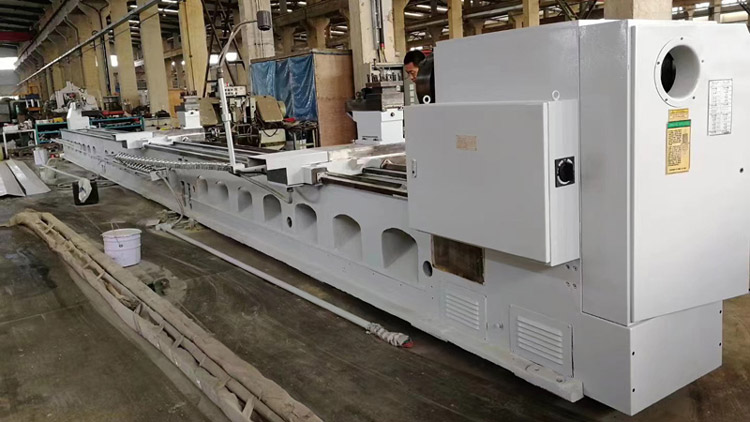 沈陽沈大設備噴漆廠