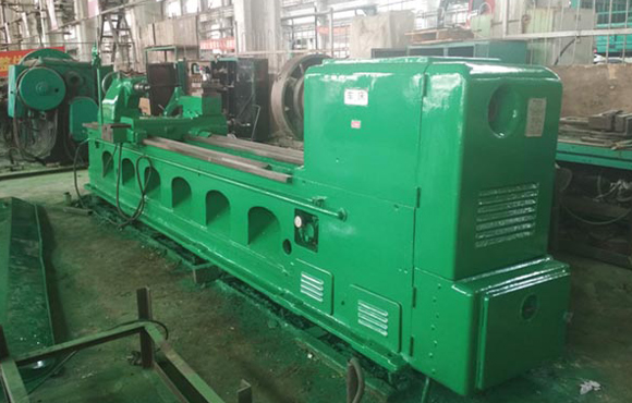 沈陽機械設備涂裝有哪些環(huán)保要求？