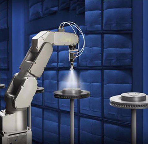 沈陽設(shè)備噴漆噴槍霧化不好怎么辦？