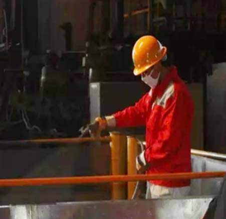 沈陽設(shè)備噴漆有哪幾種方式？