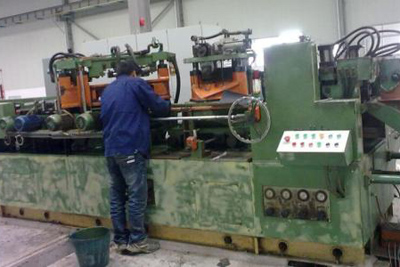 沈陽設備翻新油漆是廢舊裝備高技術維修的規(guī)范化